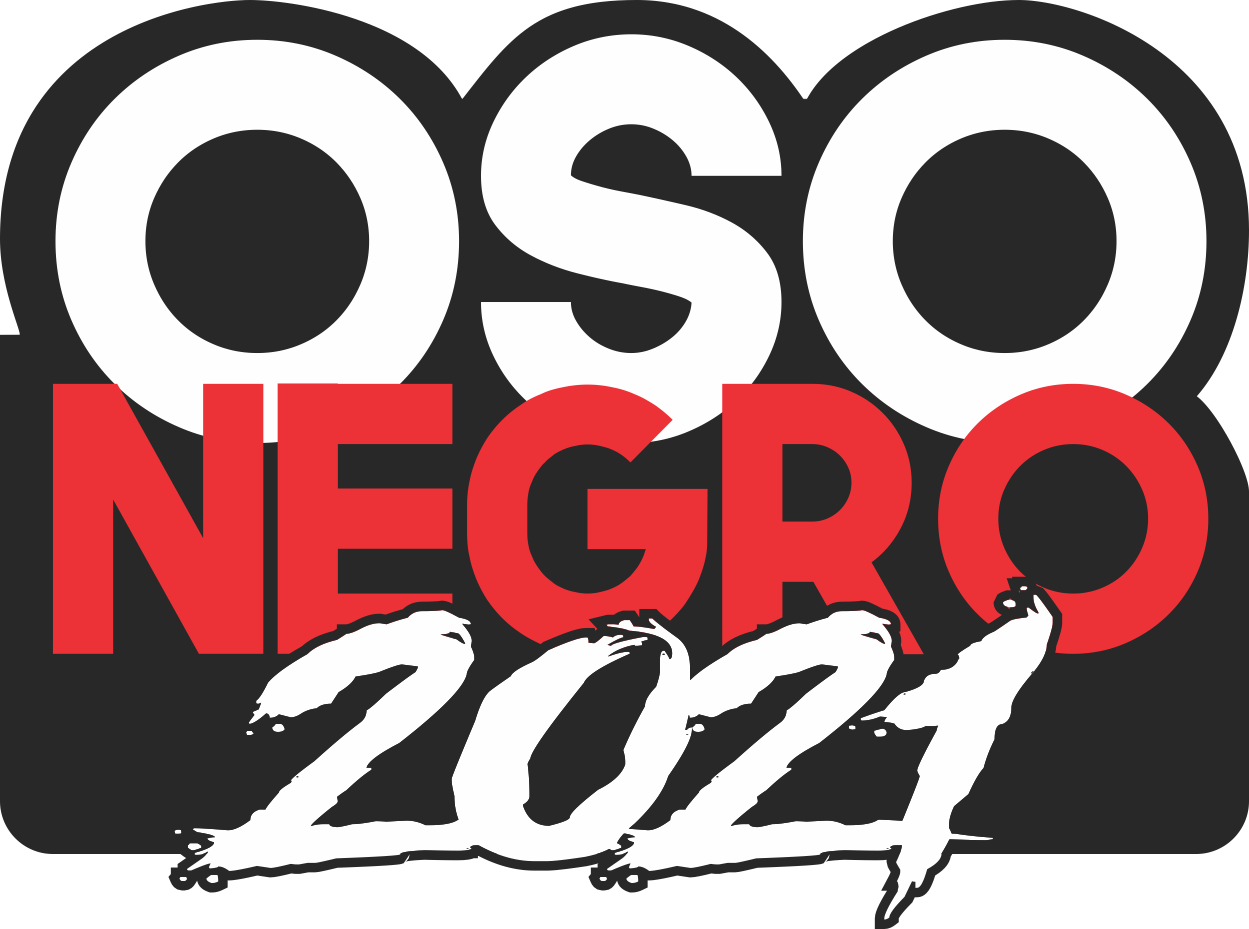logo Ultra Trail Oso Negro