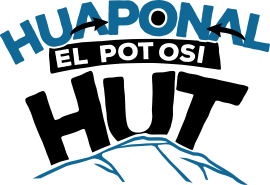 logo Huaponal Ultra Trail