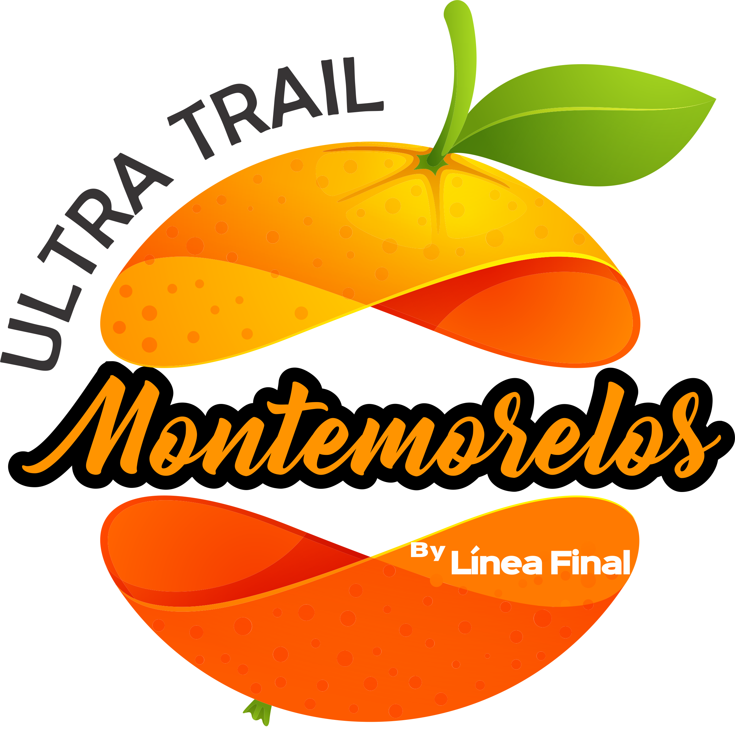 logo Ultra Trail Montemorelos
