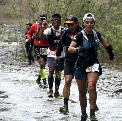 Ultra Trail Oso Negro 2019